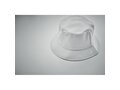 Brushed 260gr/m² cotton sunhat 8