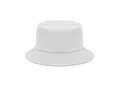 Brushed 260gr/m² cotton sunhat 7
