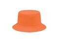 Brushed 260gr/m² cotton sunhat 9