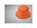 Brushed 260gr/m² cotton sunhat 11