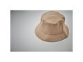 Brushed 260gr/m² cotton sunhat 18