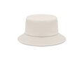 Brushed 260gr/m² cotton sunhat 17