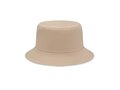 Brushed 260gr/m² cotton sunhat 22