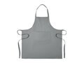 Recycled cotton Kitchen apron 5