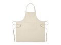Recycled cotton Kitchen apron 7