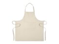 Recycled cotton Kitchen apron 7