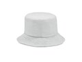 Paper straw bucket hat 6