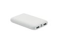 Powerbank 5000 mAh
