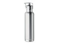 Double wall bottle 660 ml 14