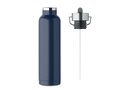 Double wall bottle 660 ml 24