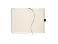A5 notebook PU front pocket 3