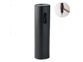 Electric wine bottle opener