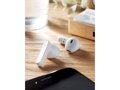 TWS earbuds in bamboo case 4