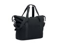 Weekend bag recycled material