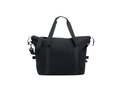 Weekend bag recycled material 3