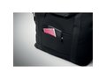 Weekend bag recycled material 6