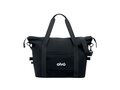 Weekend bag recycled material 7