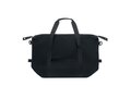 Weekend bag recycled material 8
