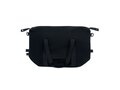 Weekend bag recycled material 9