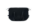 Weekend bag recycled material 10