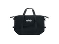 Weekend bag recycled material 4