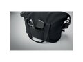 Weekend bag recycled material 1