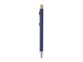 Recycled aluminium ball pen 7