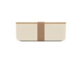 PLA corn lunch box 1000ml 11