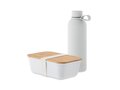 Lunch box bottle gift set