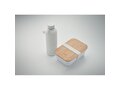 Lunch box bottle gift set 5