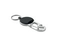 Retractable badge holder set 3