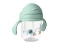 Baby sippy cup in Tritan.