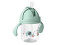 Baby sippy cup in Tritan. 2