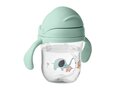 Baby sippy cup in Tritan. 4