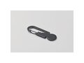 Multifunctional key ring token 8