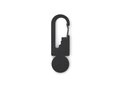 Multifunctional key ring token 7