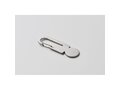 Multifunctional key ring token 4