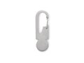 Multifunctional key ring token 2