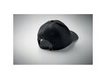 6 panel cotton baseball cap 4