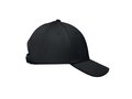6 panel cotton baseball cap 3
