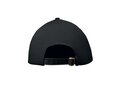 6 panel cotton baseball cap 5