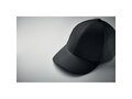 6 panel cotton baseball cap 2
