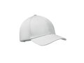 6 panel cotton baseball cap