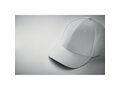 6 panel cotton baseball cap 8