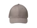 6 panel cotton baseball cap 12