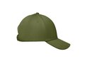 6 panel cotton baseball cap 25