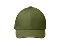 6 panel cotton baseball cap 23