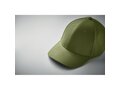 6 panel cotton baseball cap 24