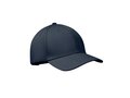 6 panel cotton baseball cap 31
