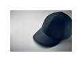 6 panel cotton baseball cap 34